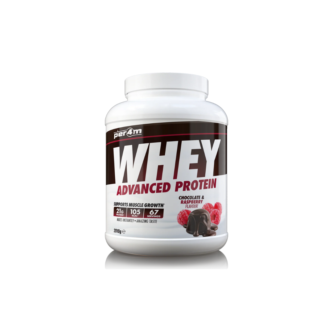 Per4m Whey Protein 2010g (2.01kg)