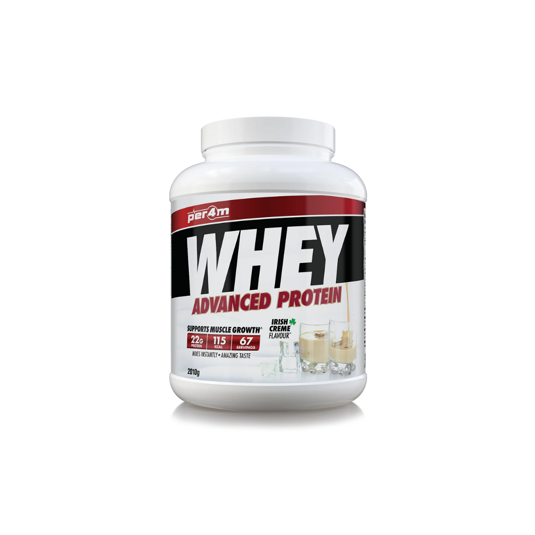 Per4m Whey Protein 2010g (2.01kg)