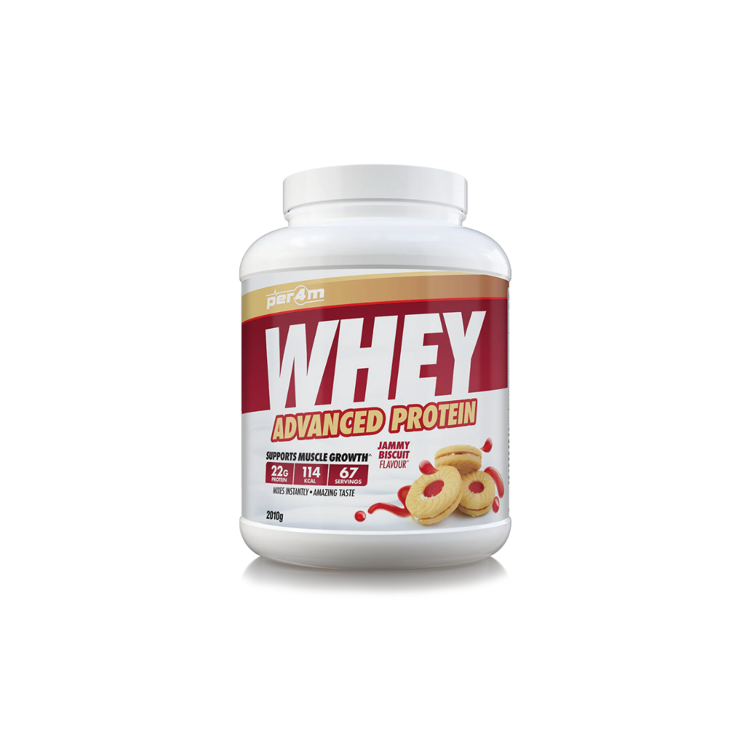 Per4m Whey Protein 2010g (2.01kg)