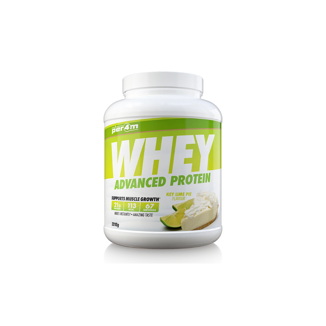 Per4m Whey Protein 2010g (2.01kg)