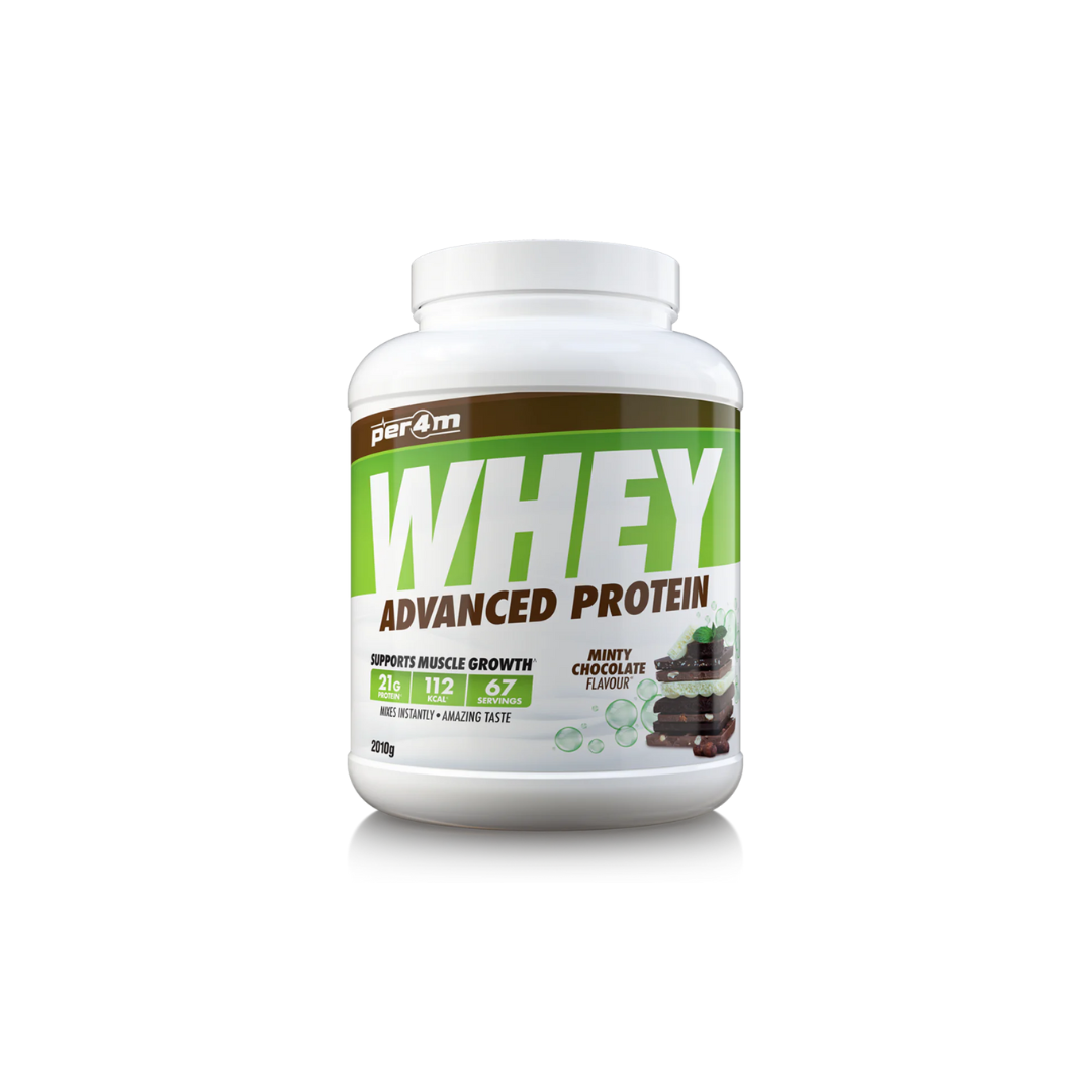 Per4m Whey Protein 2010g (2.01kg)