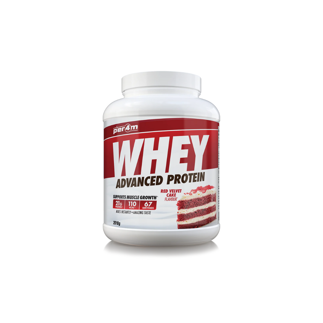 Per4m Whey Protein 2010g (2.01kg)