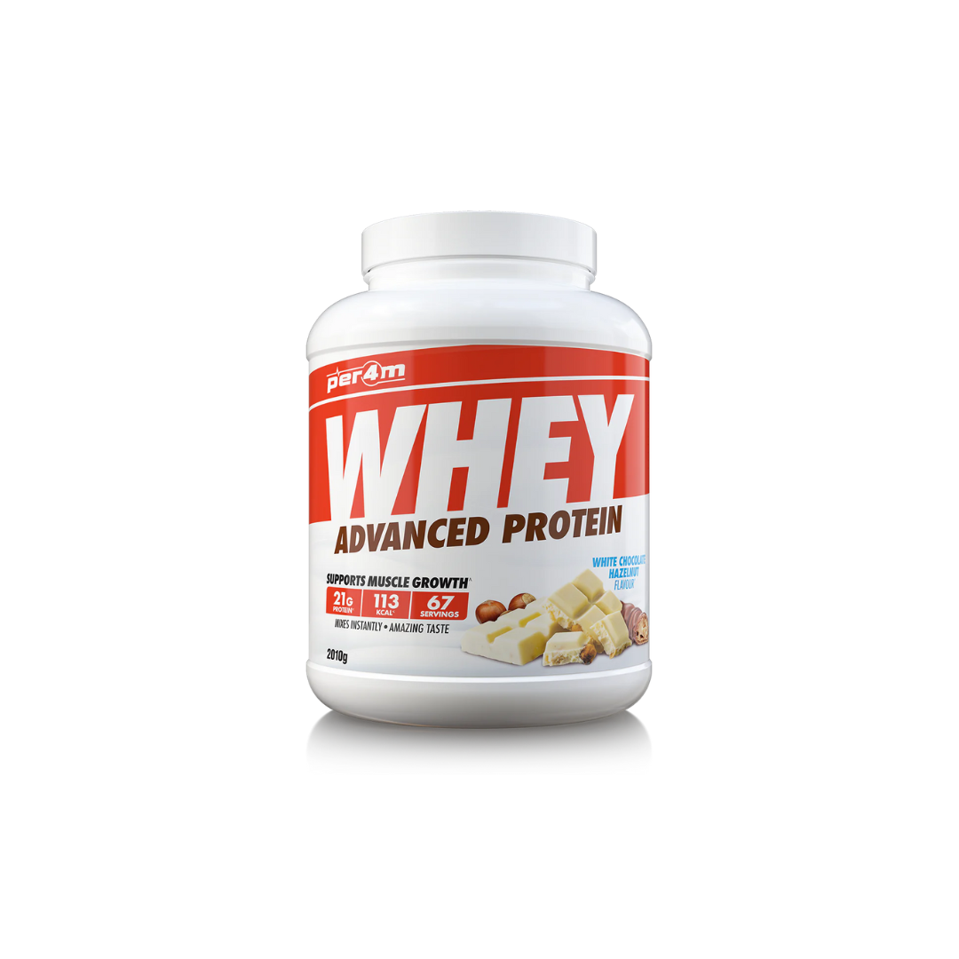 Per4m Whey Protein 2010g (2.01kg)