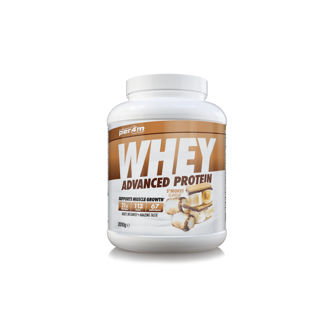 Per4m Whey Protein 2010g (2.01kg)