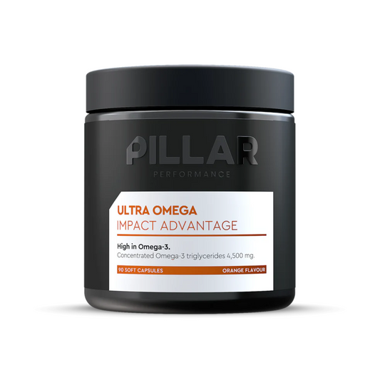 Pillar Performance Ultra Omega (90 ct)