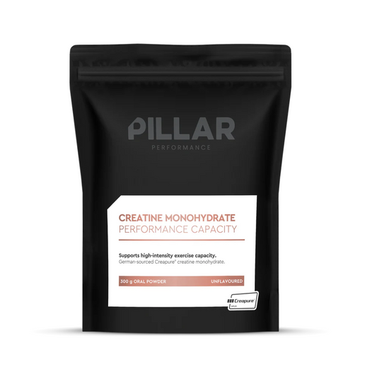 Pillar Performance Creatine Monohydrate