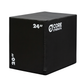 Core Strength 3 in 1 Soft Plyo Box