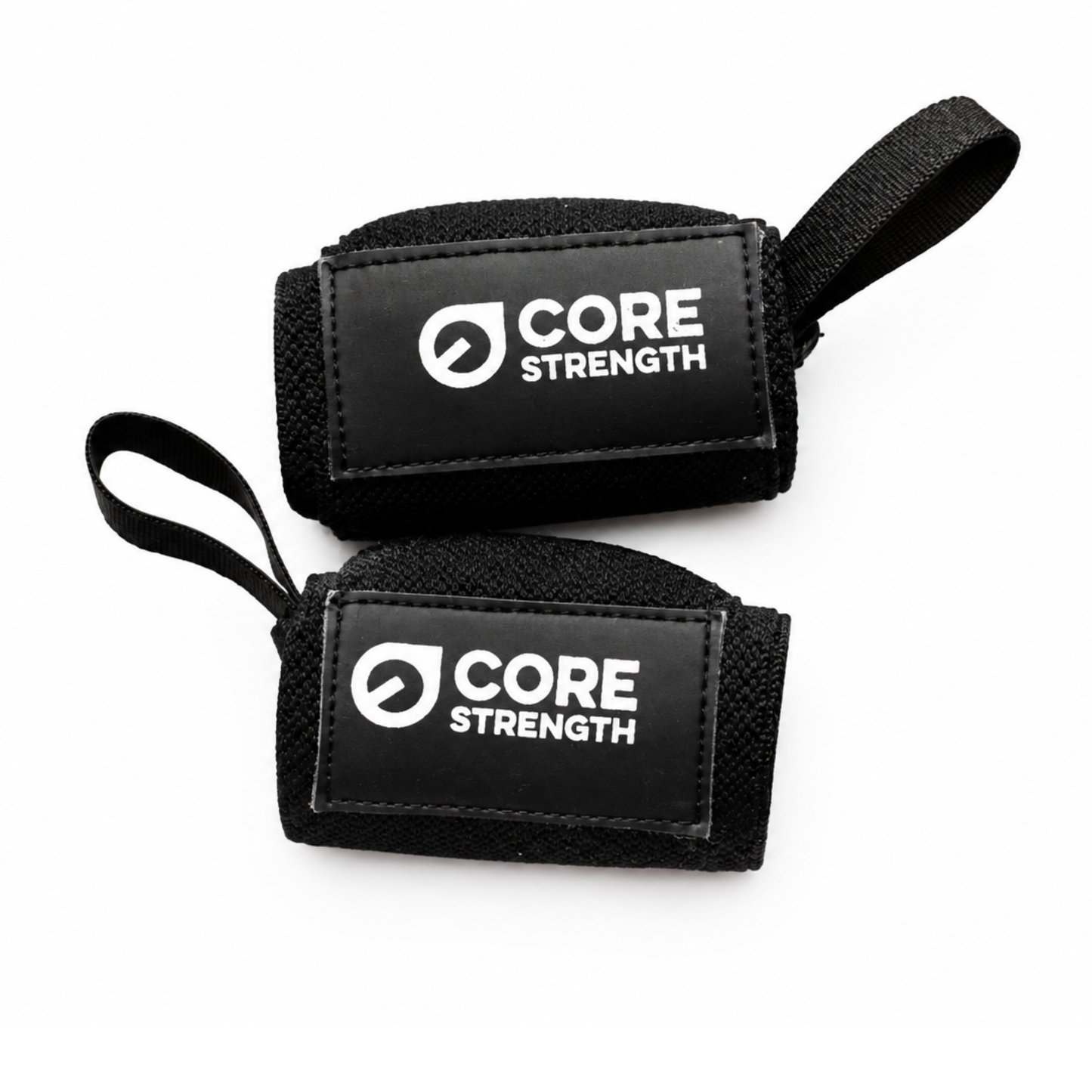 Core Strength Wrist Straps