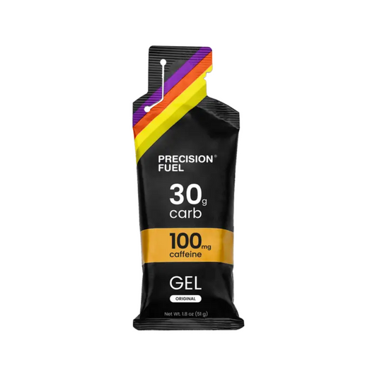 Precision Hydration PF 30 Caffeine Gel