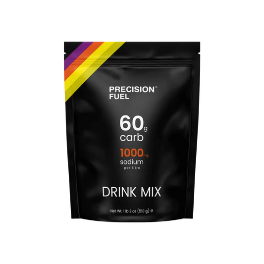 Precision Hydration PF 60 Carb Drink Mix