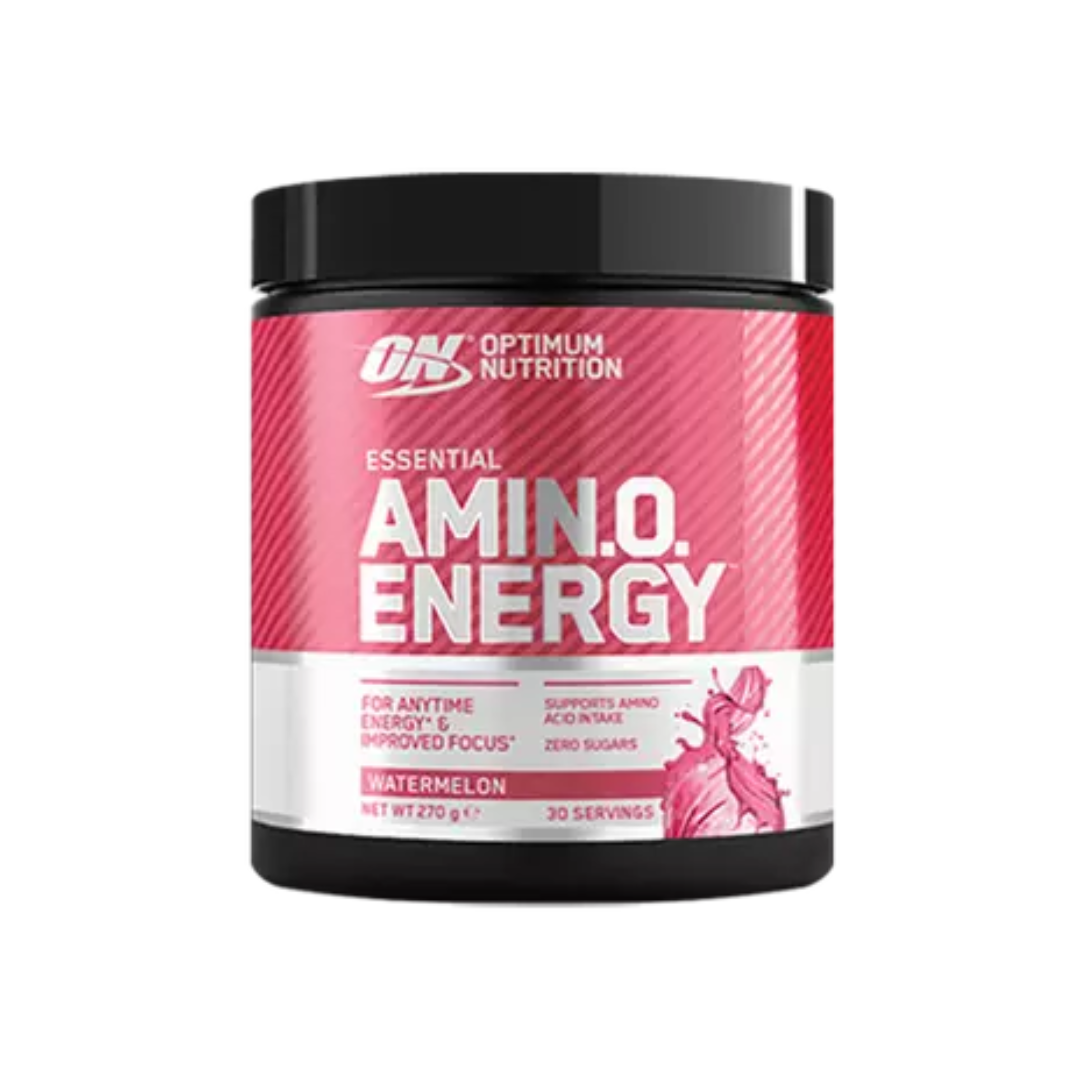 Optimum Nutrition Amino Energy 270g