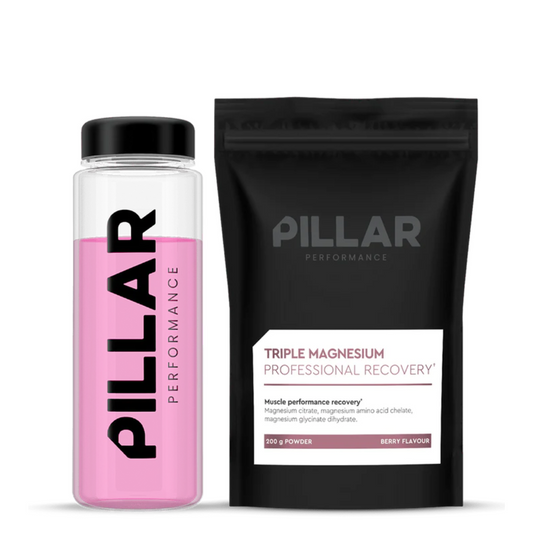 Pillar Performance Recovery Starter