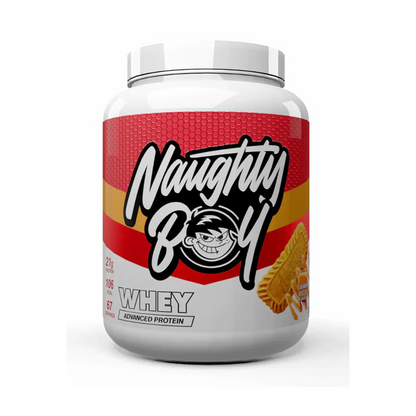 Naughty Boy Advanced Whey 2010G