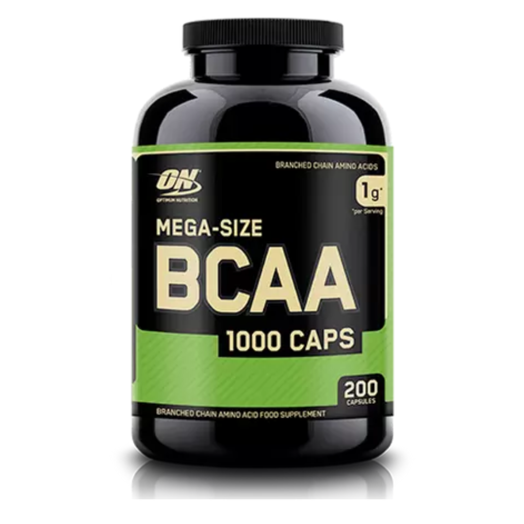 Optimum Nutrition BCAA 1000