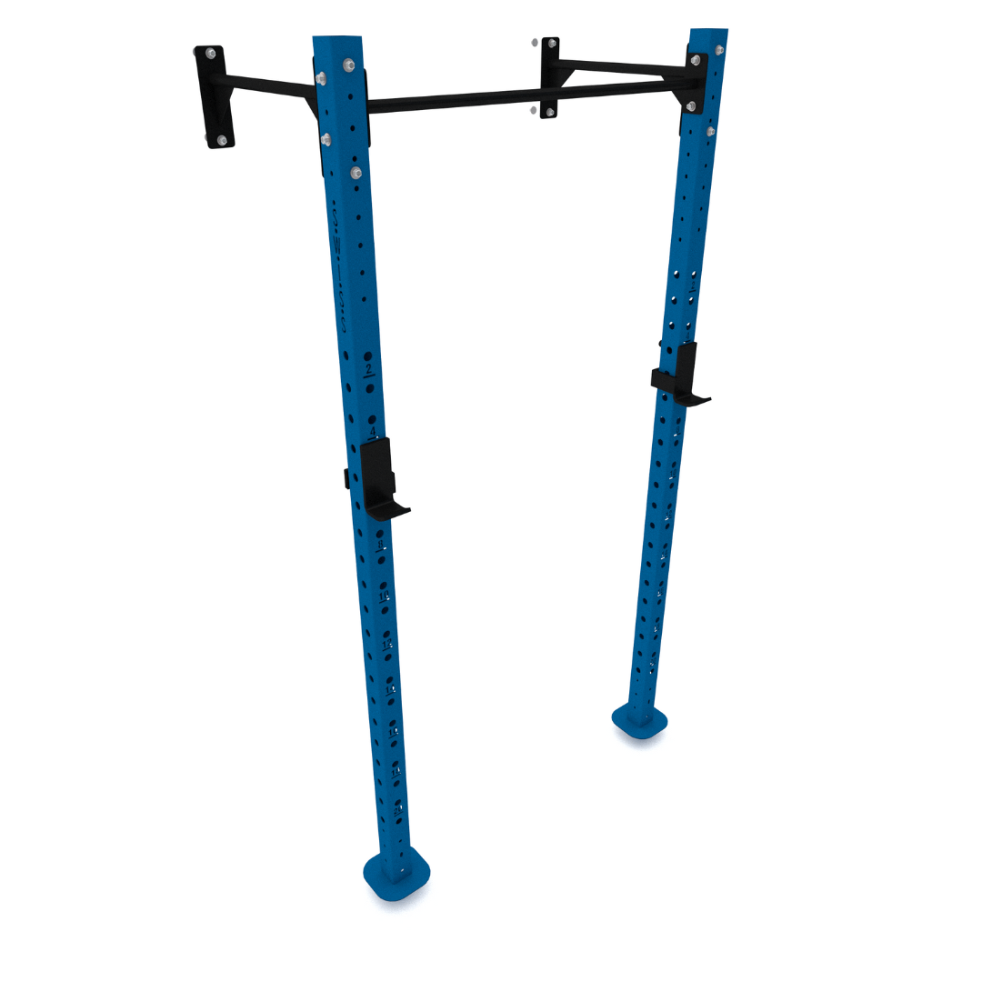 Floating Gym Rig Wall Mounted Gym Rig – Core Strength
