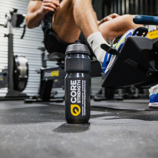 Core Strength 750 ml sports bottle