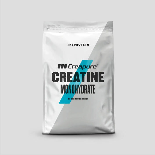 MyProtein CREAPURE® Creatine Monohydrate 500G