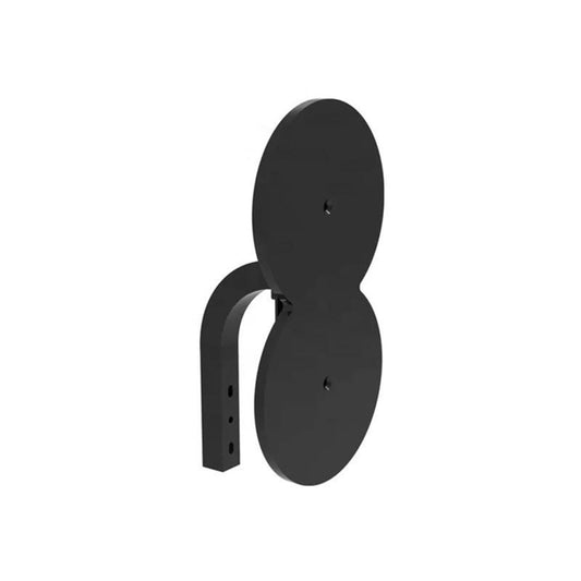 Double Wall Ball Target