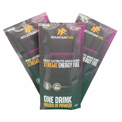 Mountain Fuel Xtreme Energy Fuel