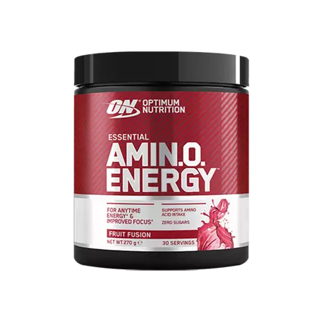 Optimum Nutrition Amino Energy 270g