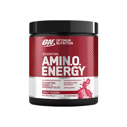 Optimum Nutrition Amino Energy 270g