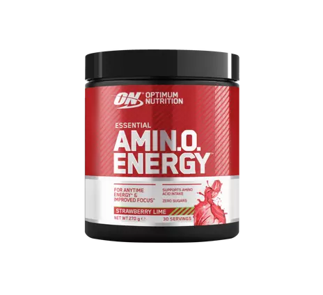 Optimum Nutrition Amino Energy 270g