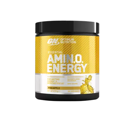 Optimum Nutrition Amino Energy 270g