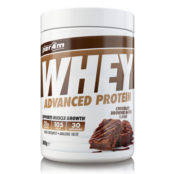 Per4m Whey Protein (900g)