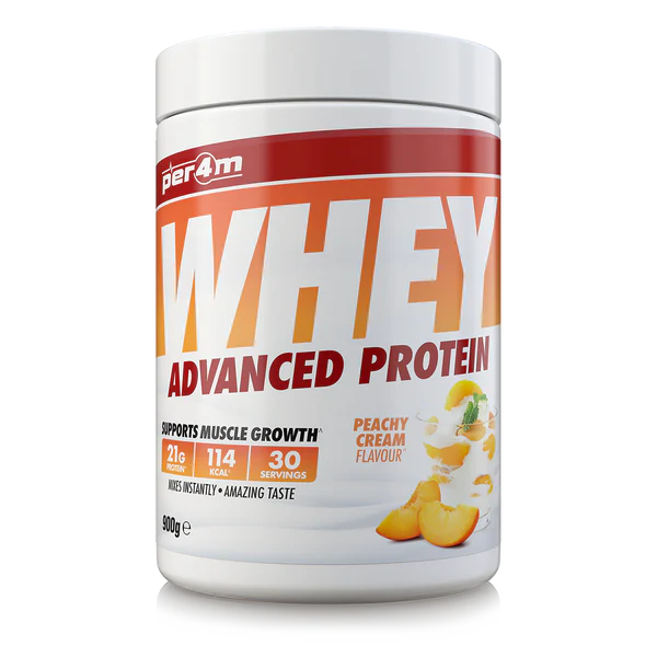 Per4m Whey Protein (900g)