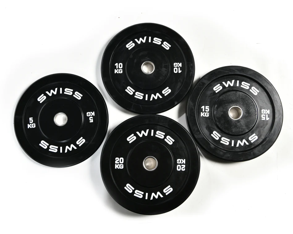 150kg bumper discount plate set uk