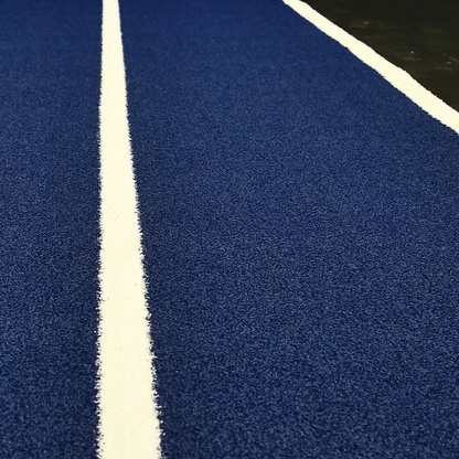 Sprint and Sled Gym Track | Width 2m