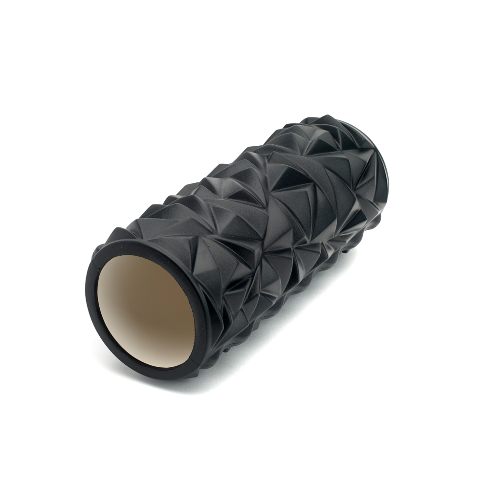 Cross Grid Foam Roller