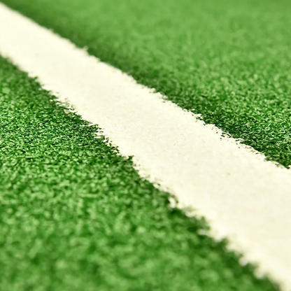 Sprint and Sled Gym Track | Width 2m