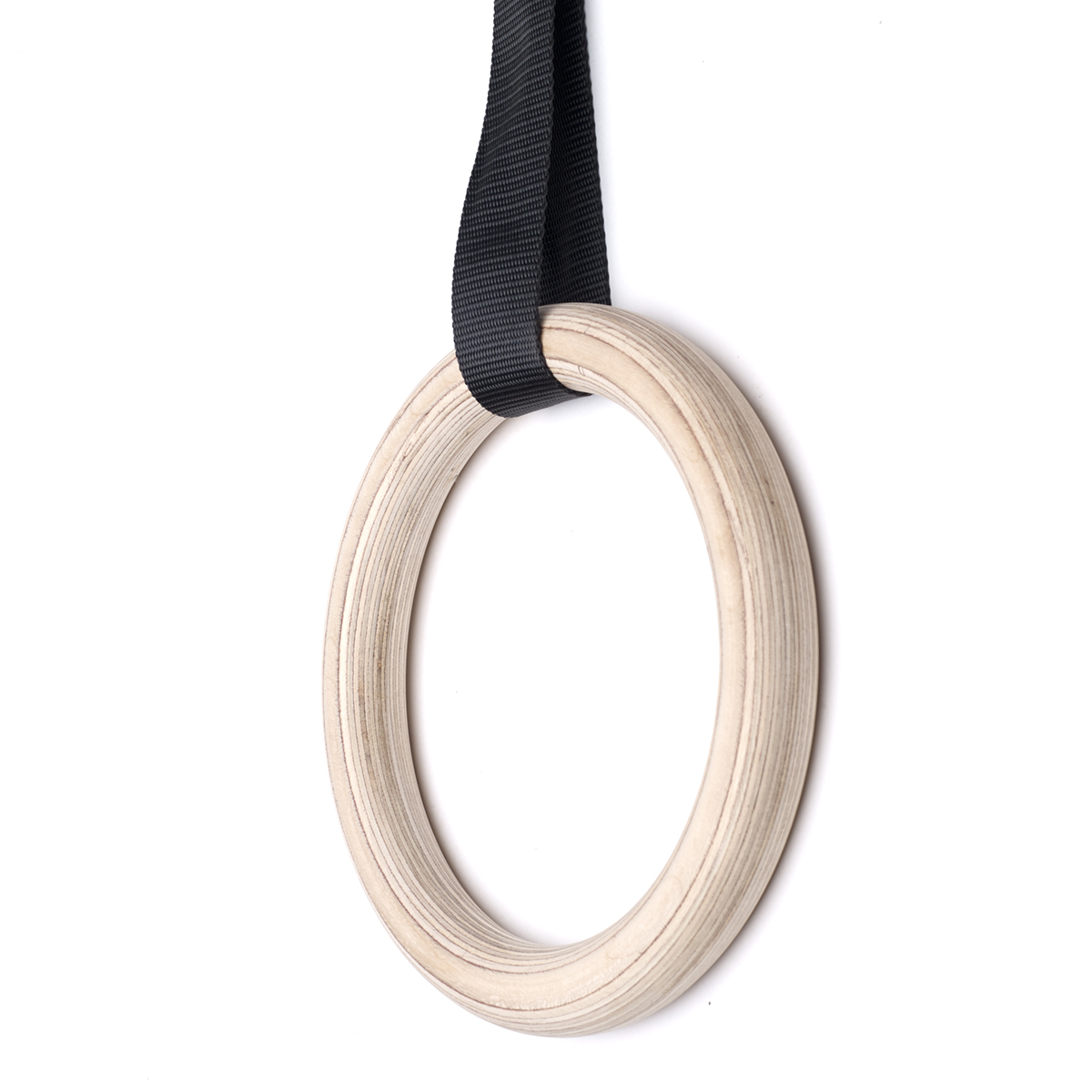 Strength Shop Rings Gym Rings (Pair) – Core Strength