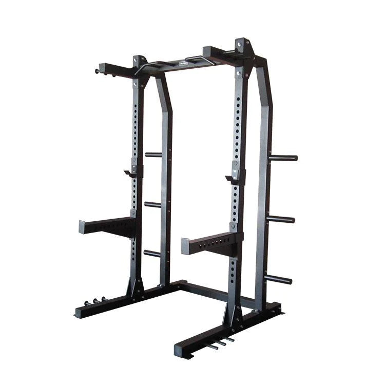 Strength shop half rack sale