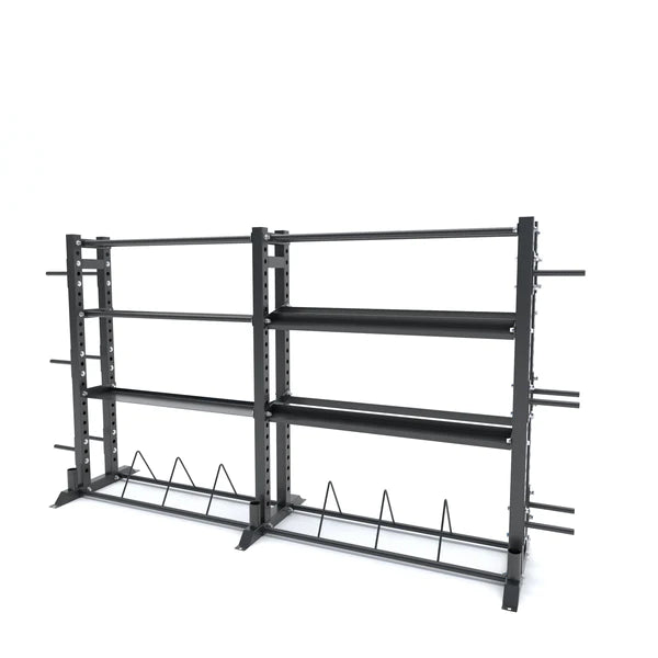 Ultimate Storage Rack – Core Strength