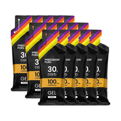 Precision Hydration PF 30 Caffeine Gel