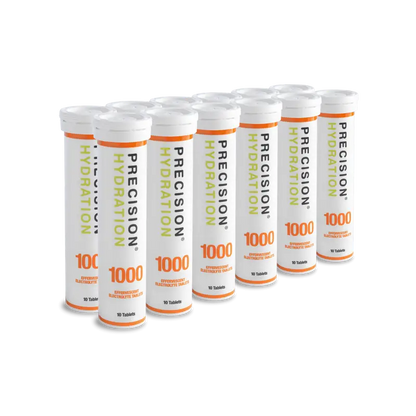 Precision Hydration 1000 Hydration Tablets