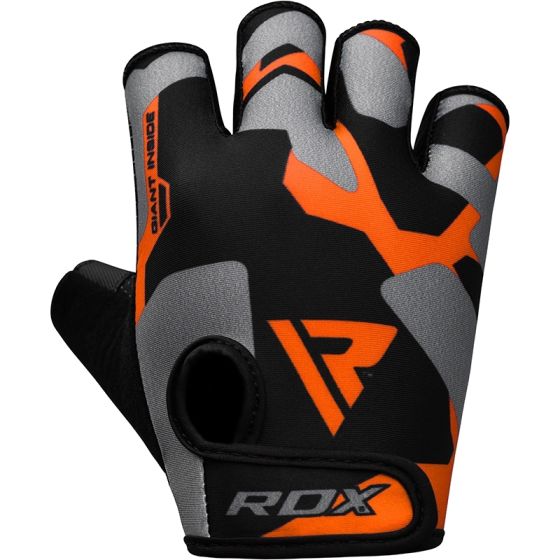 Ladies clearance training gloves