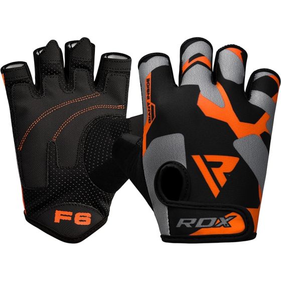 Branded best sale gym gloves