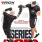 RDX T15 NOIR CURVED BOXING TRAINING PUNCH MITTS